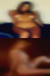 Drank girls nude for 30 years.