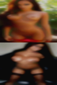 Horny yet horny chill af.