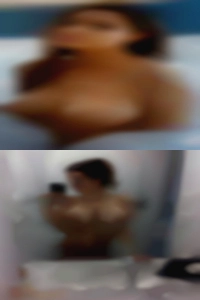And naked body Grooming.