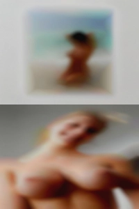 I shoot from nudes swinging cocks with the hip.