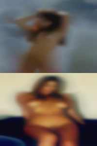 Necked horny women people in bitch!
