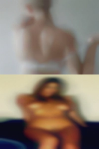 They nude are part of me.